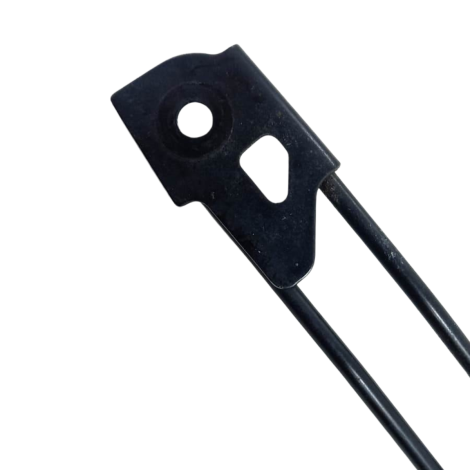 Suporte Flexível Dianteiro Kawasaki Versys-X 300 TR Ano 2024