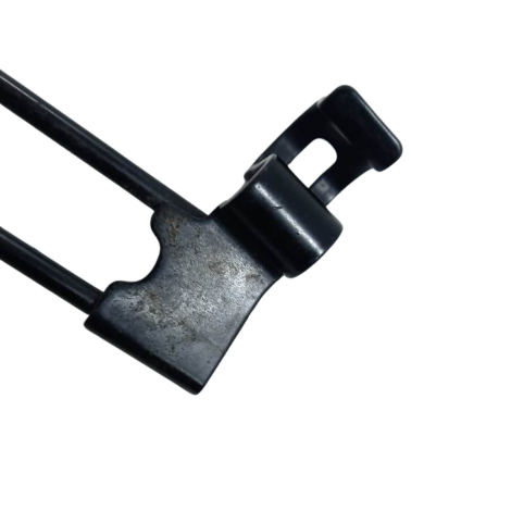 Suporte Flexível Dianteiro Kawasaki Versys-X 300 TR Ano 2024