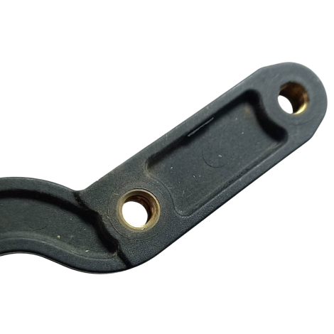 Suporte Radiador Bmw Modelo F800 Gs Adv Ano 2017 Origina