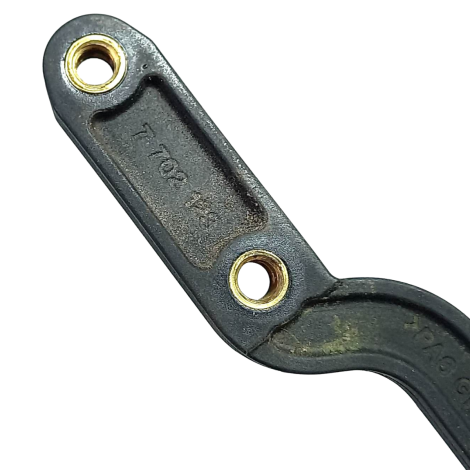 Suporte Radiador Bmw Modelo F800 Gs Adv Ano 2017 Origina