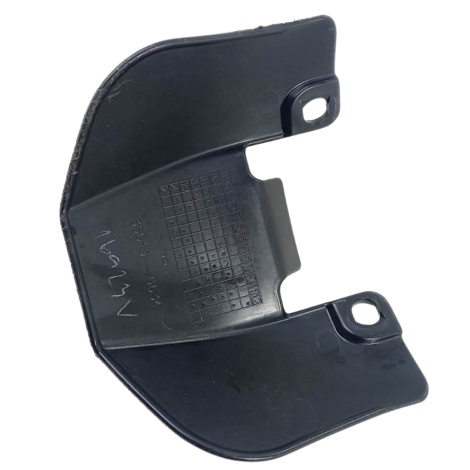 Acabamento Inferior Kawasaki Versys-X 300 TR Ano 2024 Origin