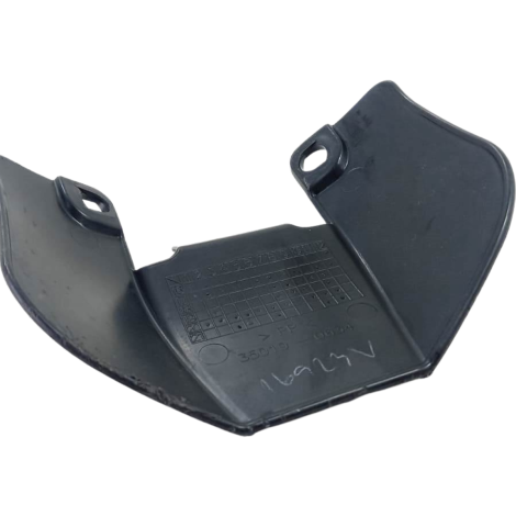 Acabamento Inferior Kawasaki Versys-X 300 TR Ano 2024 Origin