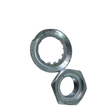 Porca Pinhão Kawasaki Versys-X 300 TR Ano 2024 Original 