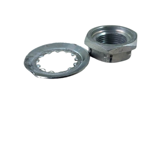 Porca Pinhão Kawasaki Versys-X 300 TR Ano 2024 Original 