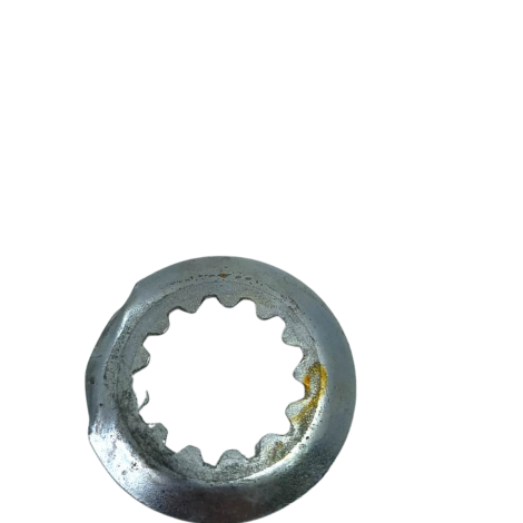 Porca Pinhão Kawasaki Versys-X 300 TR Ano 2024 Original 