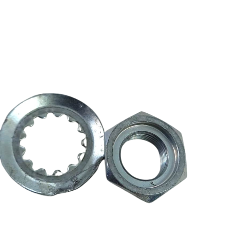 Porca Pinhão Kawasaki Versys-X 300 TR Ano 2024 Original 