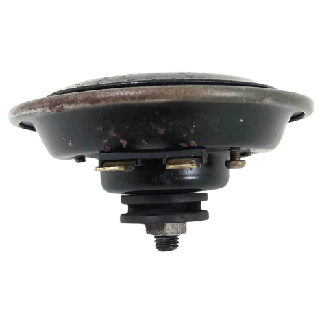 Buzina Triumph Modelo Daytona 675 Ano 2006 A 2008 Original