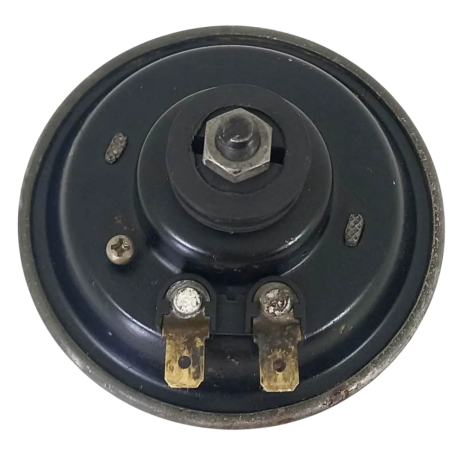 Buzina Triumph Modelo Daytona 675 Ano 2006 A 2008 Original