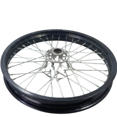 Roda Dianteira Kawasaki Versys-X 300 TR Ano 2024 Origina