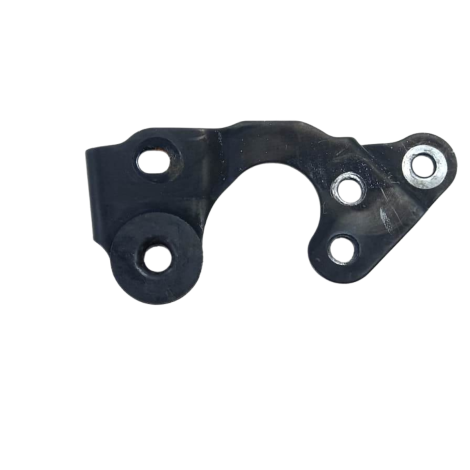 Suporte Miolo Trava Banco Kawasaki Versys-X 300 TR Ano 2024 