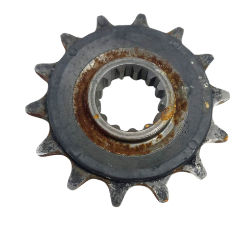 Pinhão Marca Kawasaki Versys-X 300 TR Ano 2024 Original 