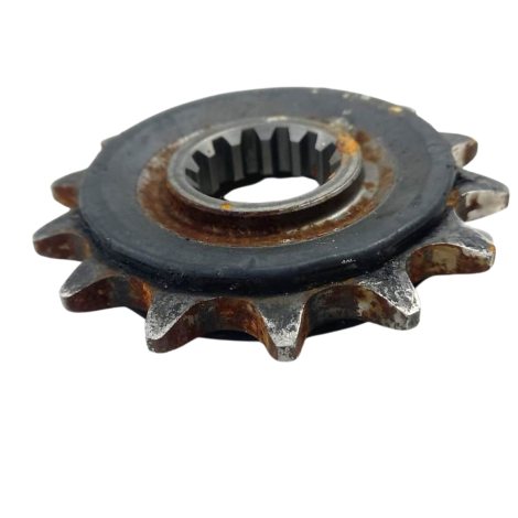 Pinhão Marca Kawasaki Versys-X 300 TR Ano 2024 Original 