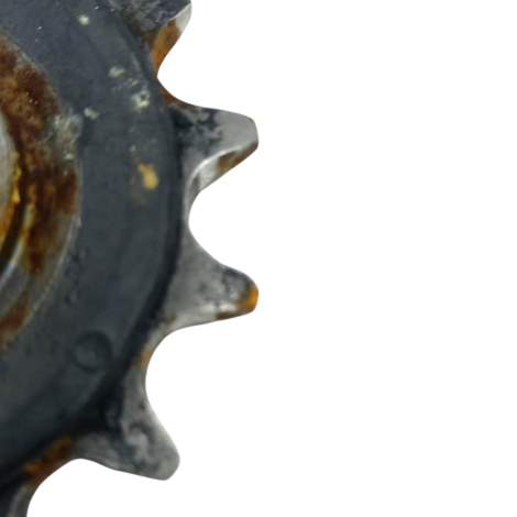 Pinhão Marca Kawasaki Versys-X 300 TR Ano 2024 Original 