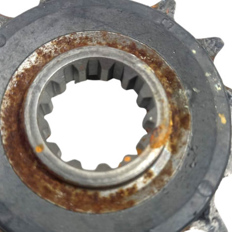 Pinhão Marca Kawasaki Versys-X 300 TR Ano 2024 Original 