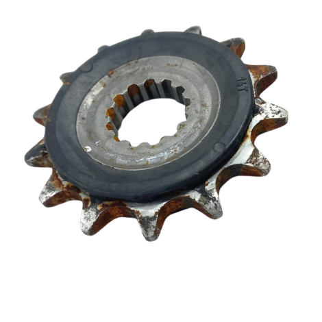 Pinhão Marca Kawasaki Versys-X 300 TR Ano 2024 Original 