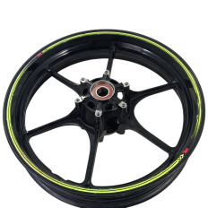 Roda Dianteira Suzuki GSX-R Srad 1000 A Ano 2019 Original 