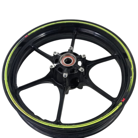 Roda Dianteira Suzuki GSX-R Srad 1000 A Ano 2019 Original