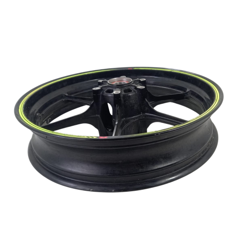 Roda Dianteira Suzuki GSX-R Srad 1000 A Ano 2019 Original