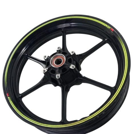 Roda Dianteira Suzuki GSX-R Srad 1000 A Ano 2019 Original