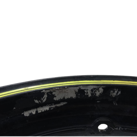 Roda Dianteira Suzuki GSX-R Srad 1000 A Ano 2019 Original