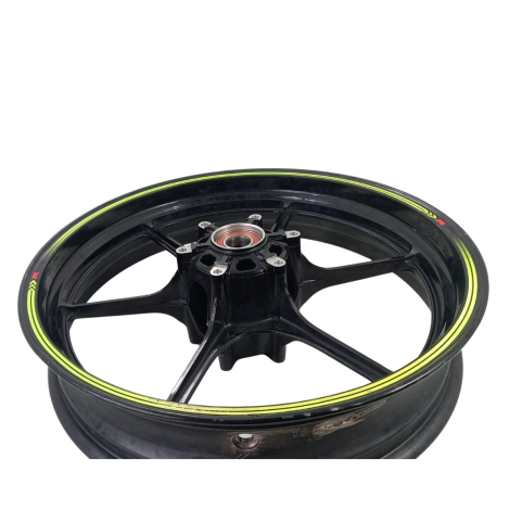 Roda Dianteira Suzuki GSX-R Srad 1000 A Ano 2019 Original