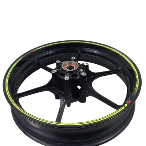 Roda Dianteira Suzuki GSX-R Srad 1000 A Ano 2019 Original