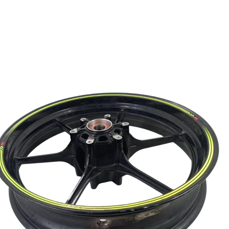 Roda Dianteira Suzuki GSX-R Srad 1000 A Ano 2019 Original