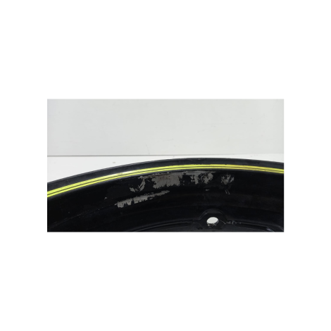 Roda Dianteira Suzuki GSX-R Srad 1000 A Ano 2019 Original