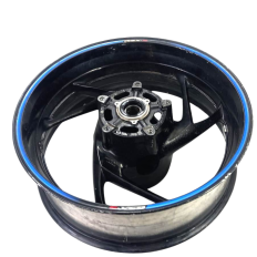 Roda Traseira Suzuki GSX S1000 AZ Ano 2020 Original