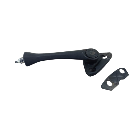 Haste Retrovisor Esquerdo Suzuki GSX-R Srad 1000 A 2019 AVAR