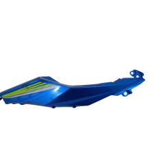 Rabeta Traseira Direita Suzuki GSX-R Srad 1000 A 2019 AVARIA