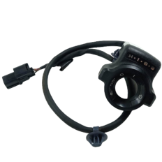 Antena Hiss Marca Honda Modelo CB 500X Ano 2022 Origina