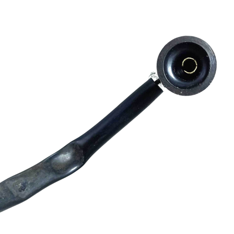 Chicote Auxiliar CB 600 F Hornet Ano 2010 Original AVARIA