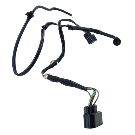 Chicote Auxiliar CB 600 F Hornet Ano 2010 Original AVARIA