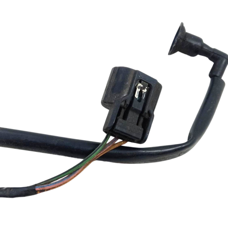 Chicote Auxiliar CB 600 F Hornet Ano 2010 Original AVARIA