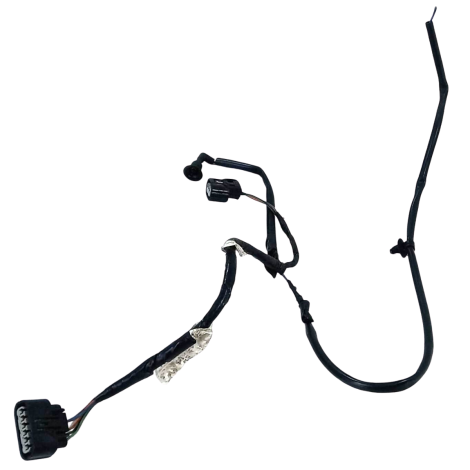 Chicote Auxiliar CB 600 F Hornet Ano 2010 Original AVARIA