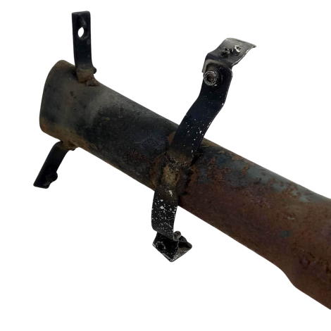 Escapamento Marca Honda Modelo CBR 600 RR ANO 2008