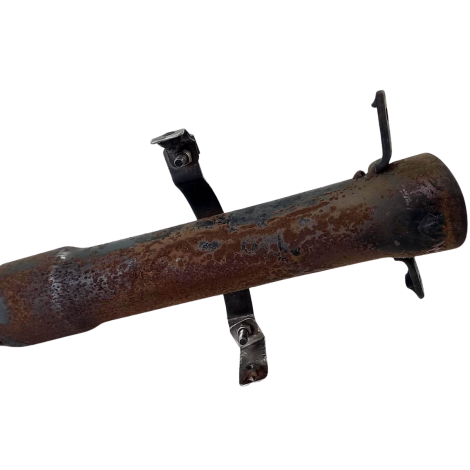 Escapamento Marca Honda Modelo CBR 600 RR ANO 2008