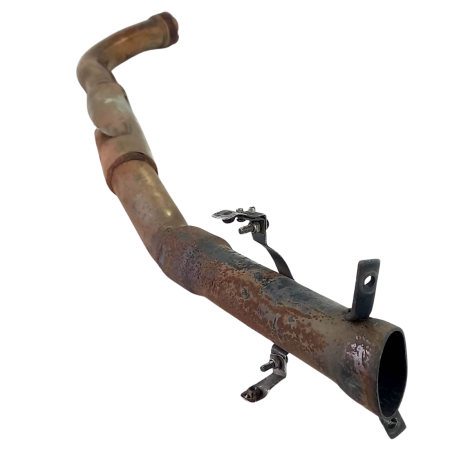 Escapamento Marca Honda Modelo CBR 600 RR ANO 2008