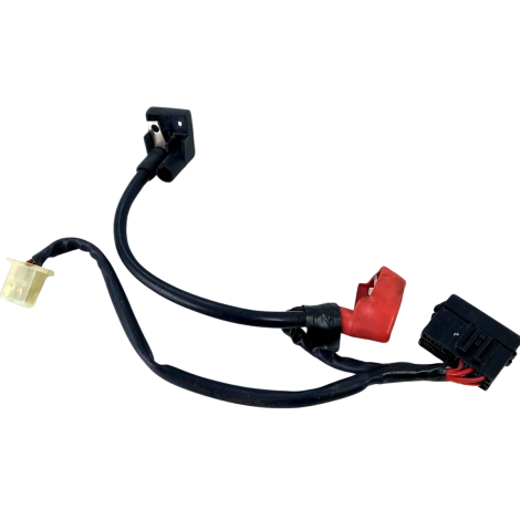 Cabo Rele Partida Honda  Cb 600 f Hornet Ano 2013 Original