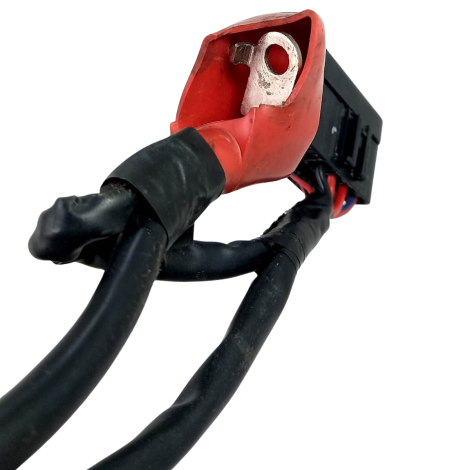 Cabo Rele Partida Honda  Cb 600 f Hornet Ano 2013 Original