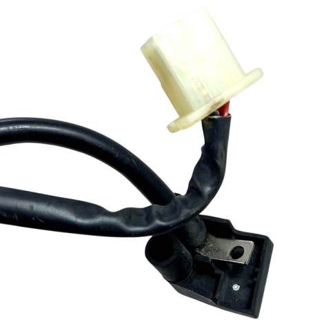 Cabo Rele Partida Honda  Cb 600 f Hornet Ano 2013 Original