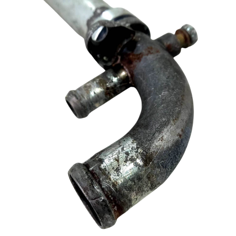 Cano Bomba Água Triumph Modelo Daytona 675 Ano 2006 Original