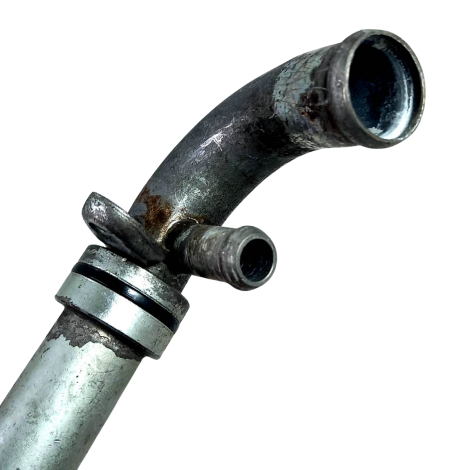 Cano Bomba Água Triumph Modelo Daytona 675 Ano 2006 Original