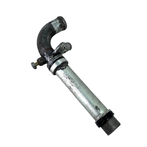 Cano Bomba Água Triumph Modelo Daytona 675 Ano 2006 Original