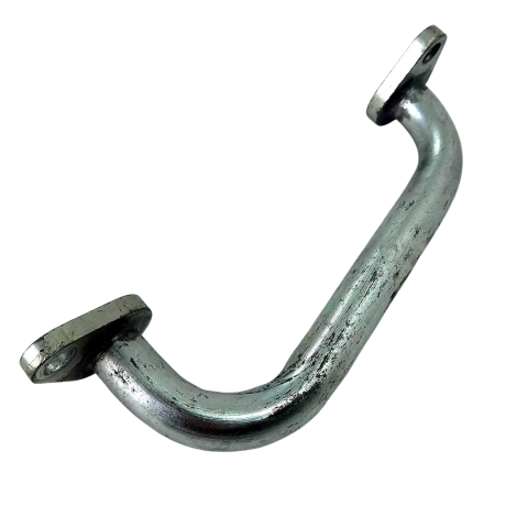 Cano Óleo Marca Triumph Modelo Daytona 675 Ano 2006 Original