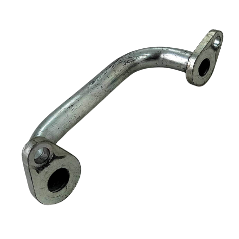 Cano Óleo Marca Triumph Modelo Daytona 675 Ano 2006 Original