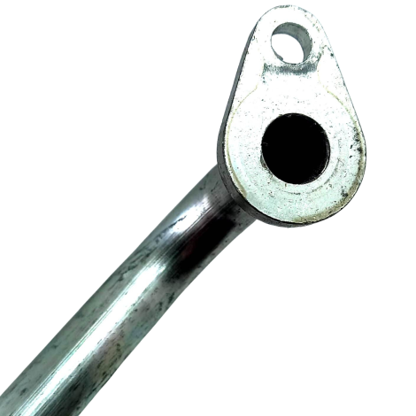 Cano Óleo Marca Triumph Modelo Daytona 675 Ano 2006 Original