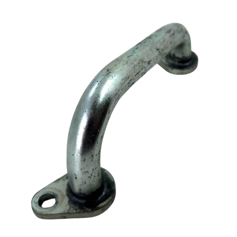 Cano Óleo Marca Triumph Modelo Daytona 675 Ano 2006 Original