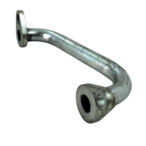 Cano Óleo Marca Triumph Modelo Daytona 675 Ano 2006 Original